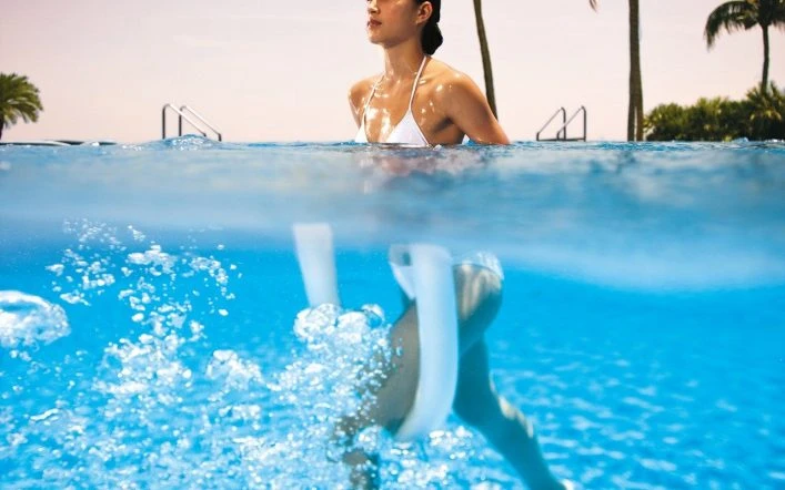 Why Should You Visit the Swimming Pool